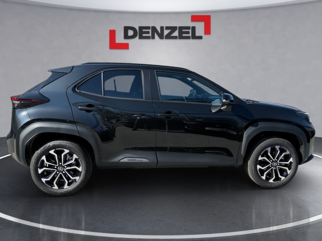 Bild 4: Toyota Yaris Cross SUV, 5-türig Active Drive 1,5 VVT-i Hy
