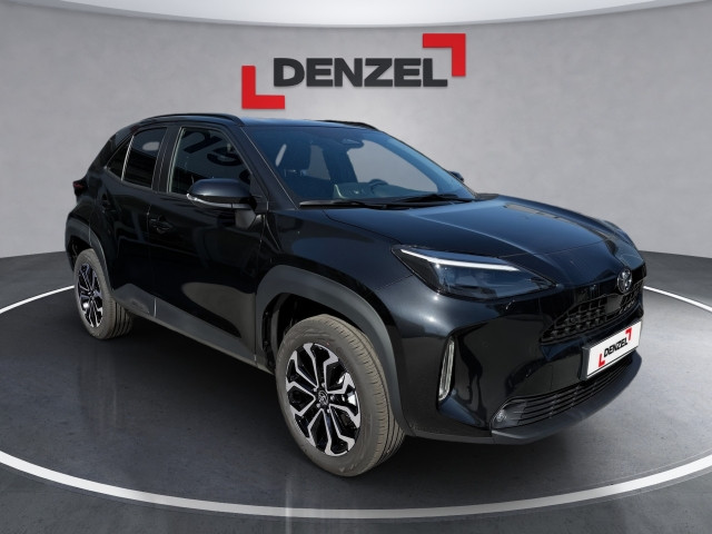 Bild 5: Toyota Yaris Cross SUV, 5-türig Active Drive 1,5 VVT-i Hy