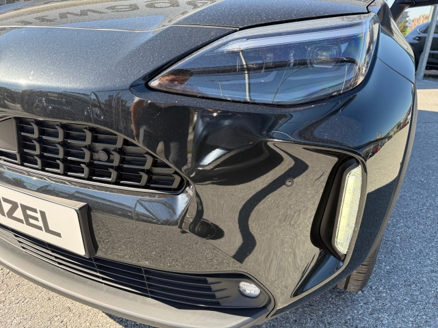 Bild 6: Toyota Yaris Cross SUV, 5-türig Active Drive 1,5 VVT-i Hy