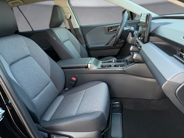 Bild 10: Toyota RAV4 5-Türer Teamplayer 2.5 Hybrid Automatikgetrie