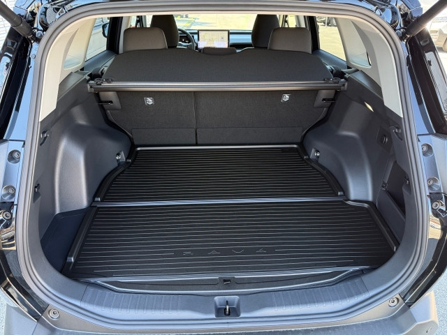 Bild 12: Toyota RAV4 5-Türer Teamplayer 2.5 Hybrid Automatikgetrie