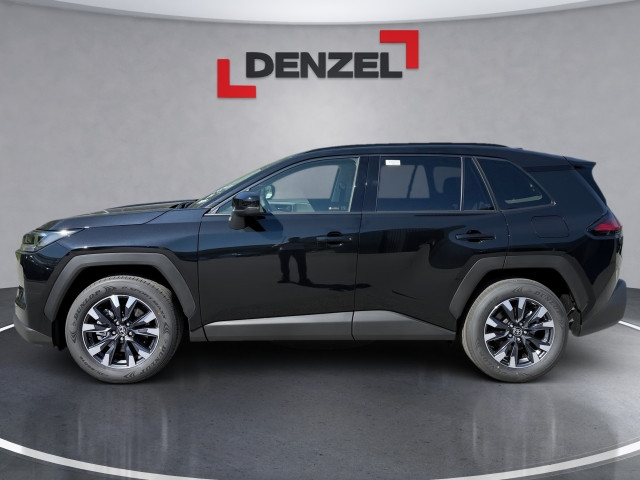 Bild 1: Toyota RAV4 5-Türer Teamplayer 2.5 Hybrid Automatikgetrie
