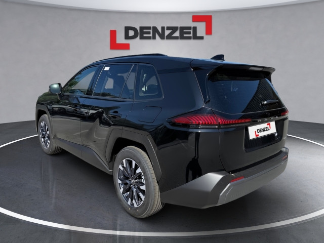 Bild 2: Toyota RAV4 5-Türer Teamplayer 2.5 Hybrid Automatikgetrie