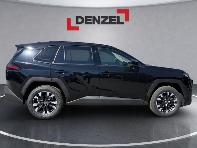 Bild 4: Toyota RAV4 5-Türer Teamplayer 2.5 Hybrid Automatikgetrie