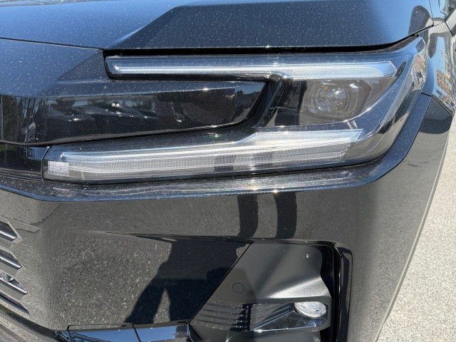 Bild 6: Toyota RAV4 5-Türer Teamplayer 2.5 Hybrid Automatikgetrie