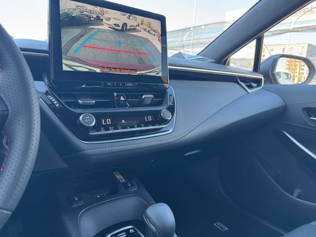 Bild 14: Toyota Corolla HB/TS Touring Sports GR Sport 2,0-l-Hybrid