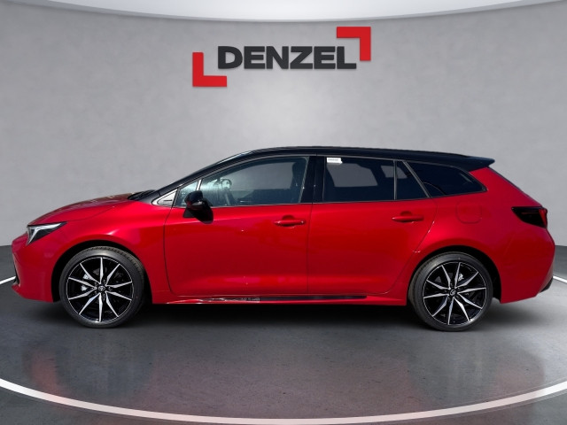Bild 1: Toyota Corolla HB/TS Touring Sports GR Sport 2,0-l-Hybrid