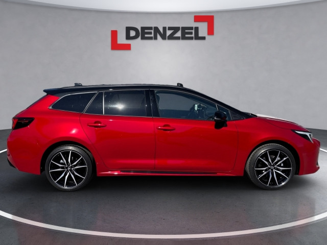 Bild 4: Toyota Corolla HB/TS Touring Sports GR Sport 2,0-l-Hybrid