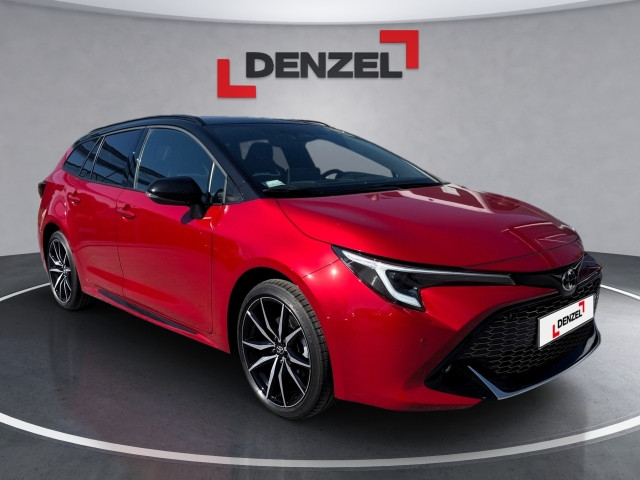 Bild 5: Toyota Corolla HB/TS Touring Sports GR Sport 2,0-l-Hybrid