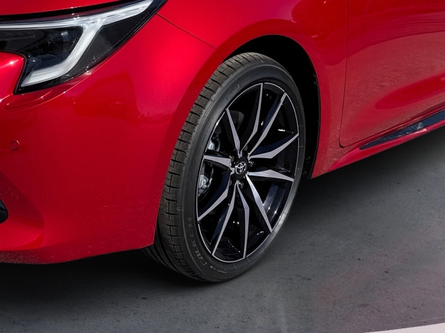 Bild 7: Toyota Corolla HB/TS Touring Sports GR Sport 2,0-l-Hybrid