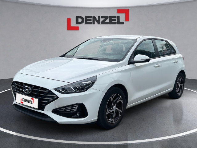 Bild 0: Hyundai i30 CW 1,5 DPI
