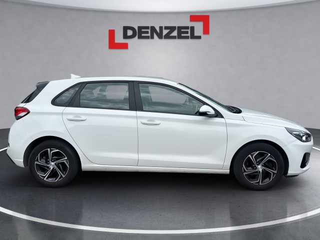 Bild 4: Hyundai i30 CW 1,5 DPI