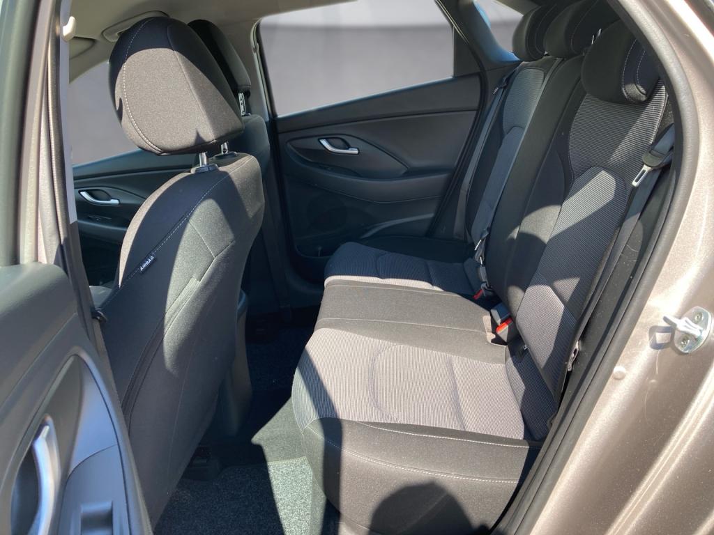 Bild 11: Hyundai i30er-Reihe