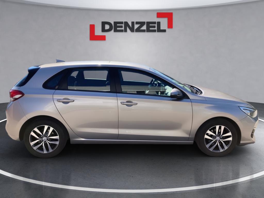 Bild 4: Hyundai i30er-Reihe