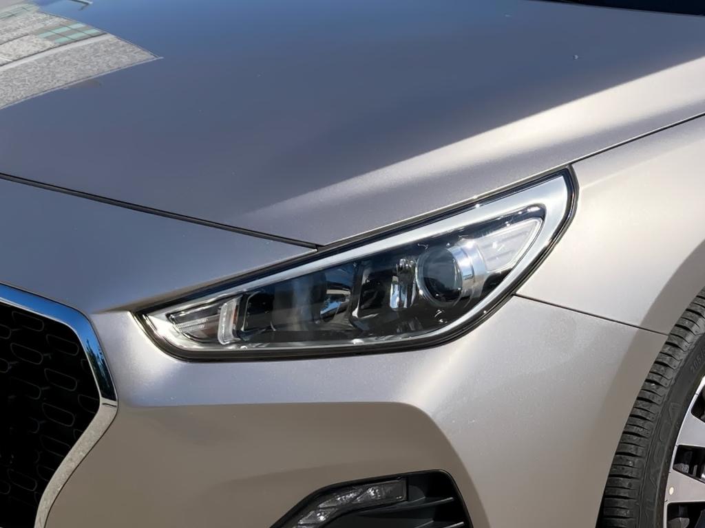 Bild 6: Hyundai i30er-Reihe