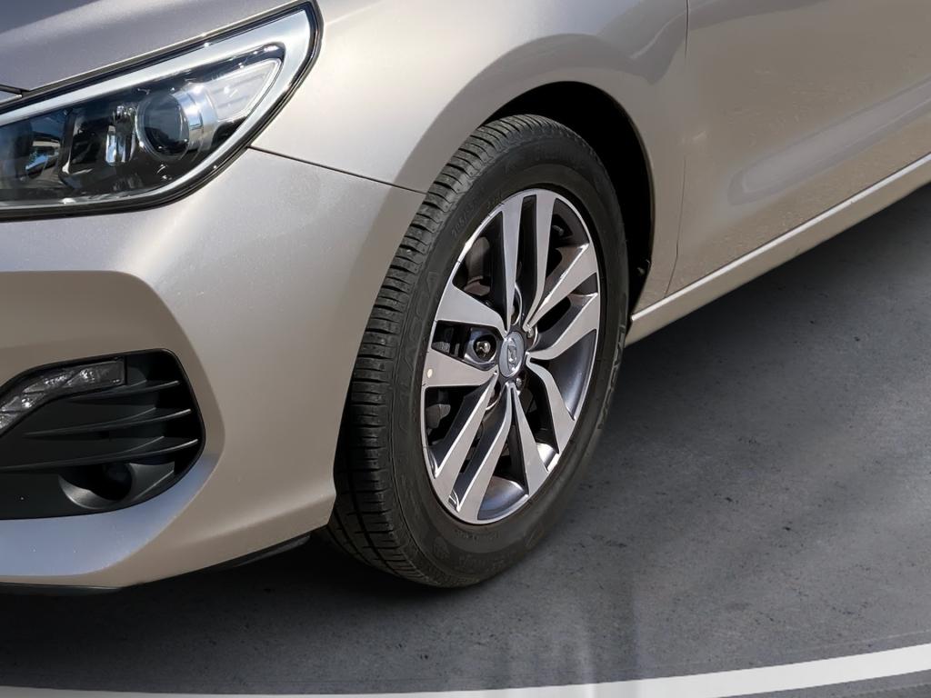 Bild 7: Hyundai i30er-Reihe