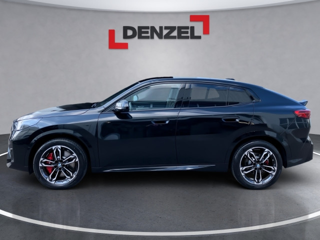 Bild 1: BMW X2 xDrive20d U10 B47