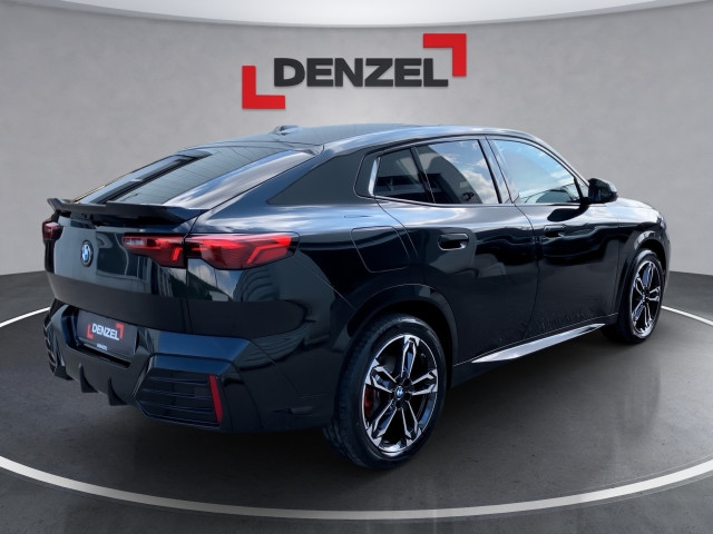 Bild 3: BMW X2 xDrive20d U10 B47