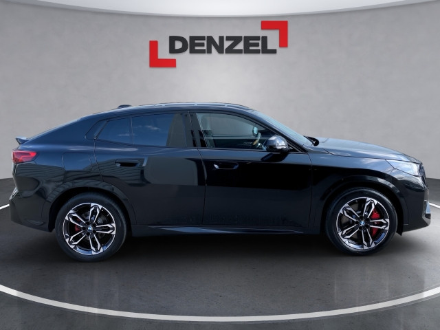Bild 4: BMW X2 xDrive20d U10 B47