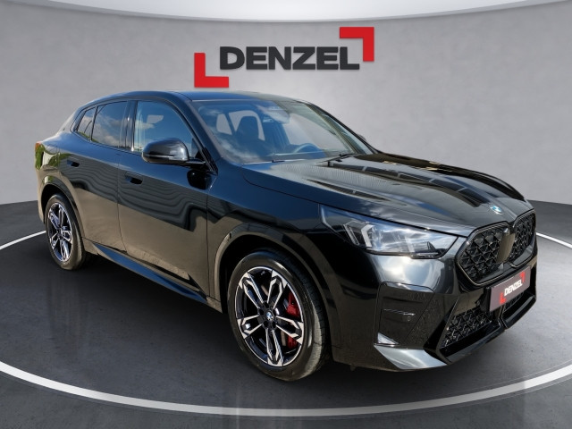 Bild 5: BMW X2 xDrive20d U10 B47
