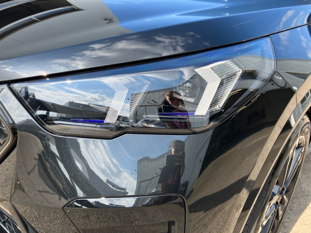 Bild 6: BMW X2 xDrive20d U10 B47