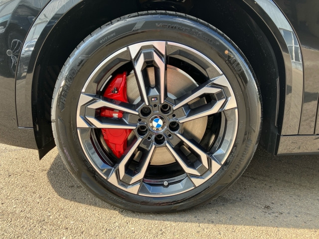 Bild 7: BMW X2 xDrive20d U10 B47