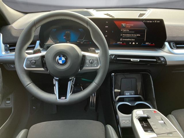 Bild 8: BMW X2 xDrive20d U10 B47