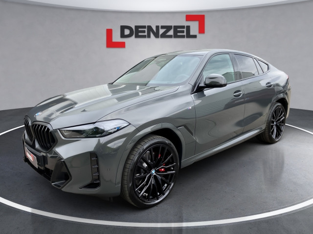 Bild 0: BMW X6 xDrive40d G06