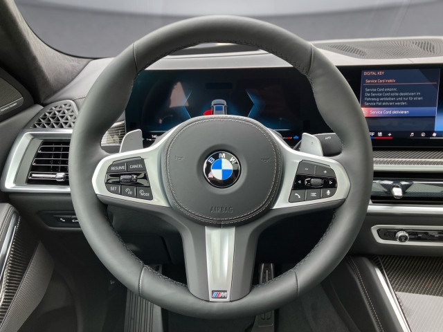 Bild 9: BMW X6 xDrive40d G06