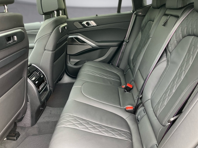 Bild 11: BMW X6 xDrive40d G06