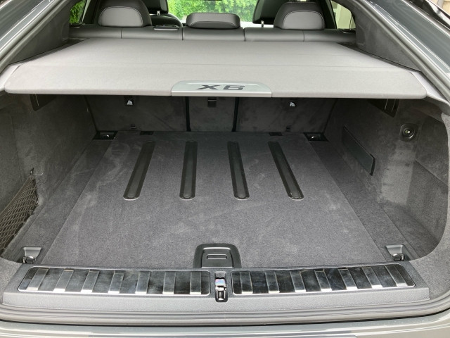 Bild 12: BMW X6 xDrive40d G06