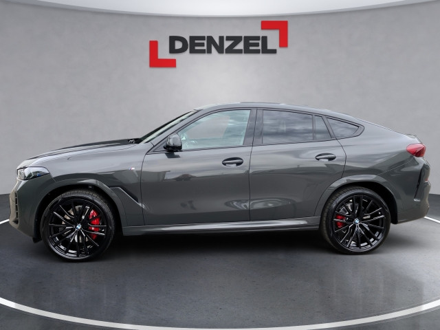 Bild 1: BMW X6 xDrive40d G06