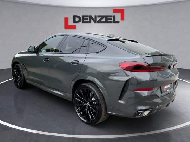 Bild 2: BMW X6 xDrive40d G06