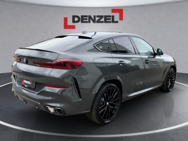 Bild 3: BMW X6 xDrive40d G06
