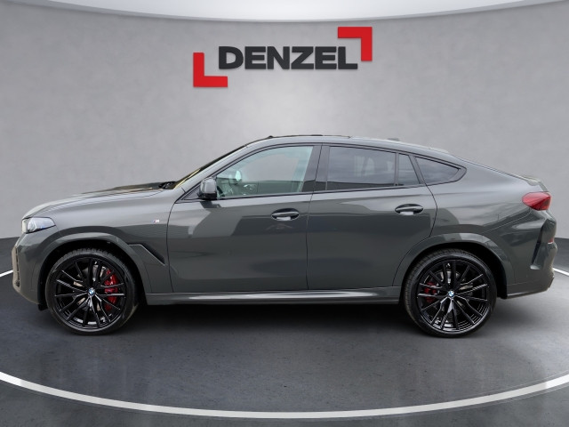 Bild 4: BMW X6 xDrive40d G06