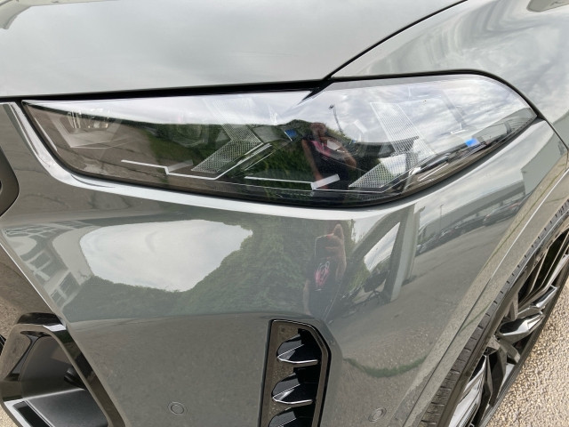 Bild 6: BMW X6 xDrive40d G06