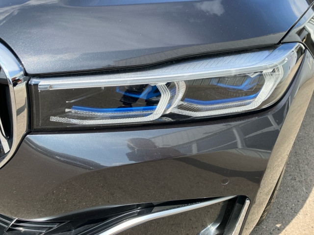 Bild 6: BMW 745Le xDrive G12