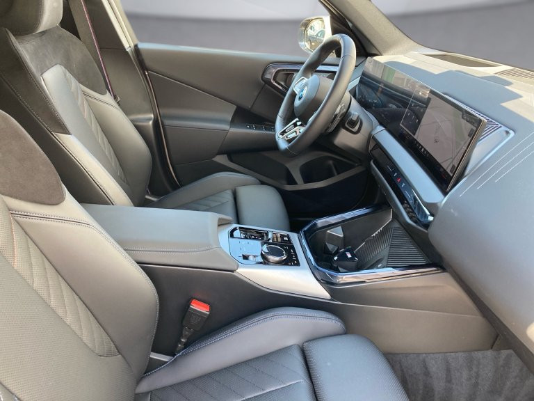 Bild 10: BMW X3 20d xDrive  G45 ZA