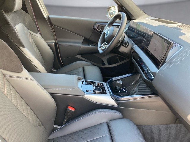 Bild 10: BMW X3 20d xDrive  G45 ZA