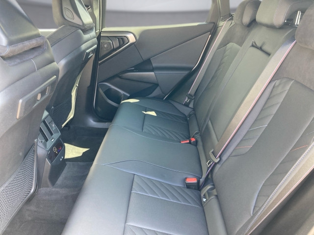 Bild 11: BMW X3 20d xDrive  G45 ZA