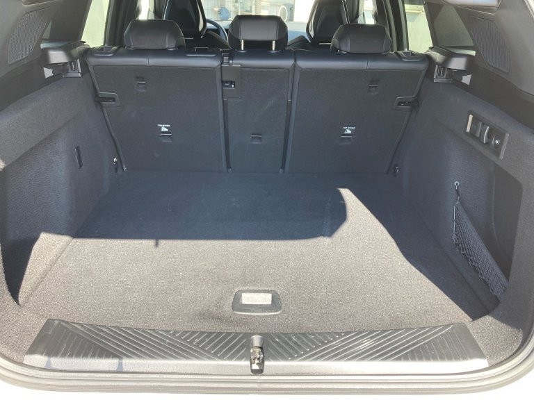 Bild 12: BMW X3 20d xDrive  G45 ZA