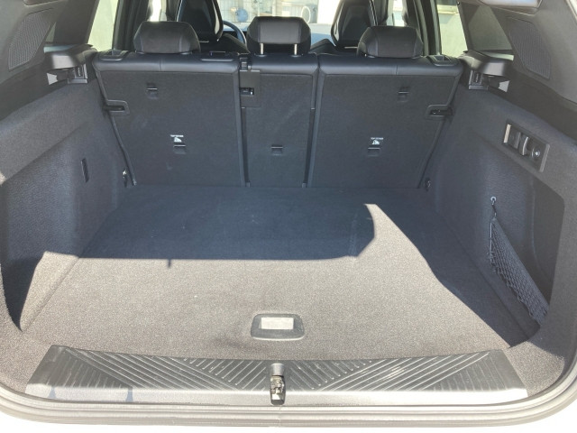 Bild 12: BMW X3 20d xDrive  G45 ZA