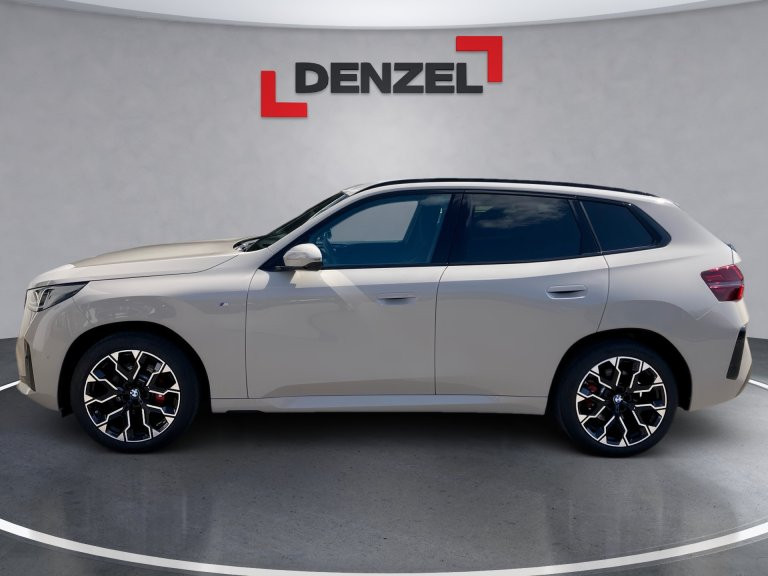 Bild 1: BMW X3 20d xDrive  G45 ZA