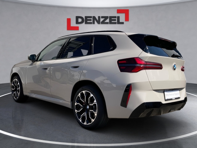 Bild 2: BMW X3 20d xDrive  G45 ZA