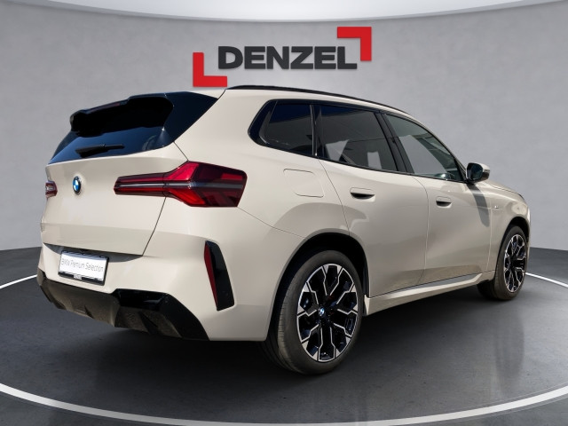 Bild 3: BMW X3 20d xDrive  G45 ZA