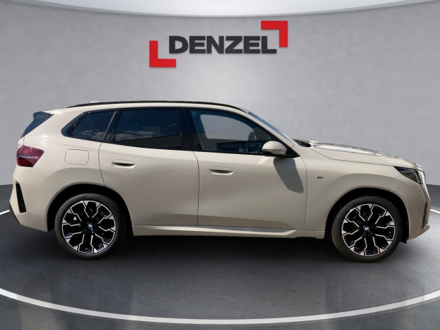 Bild 4: BMW X3 20d xDrive  G45 ZA