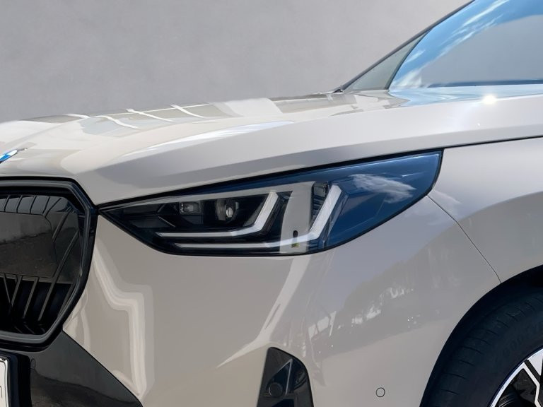 Bild 6: BMW X3 20d xDrive  G45 ZA
