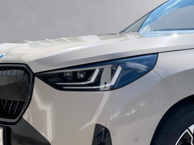 Bild 6: BMW X3 20d xDrive  G45 ZA