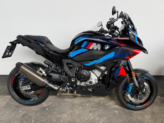 Bild 0: BMW Motorrad M 1000 XR
