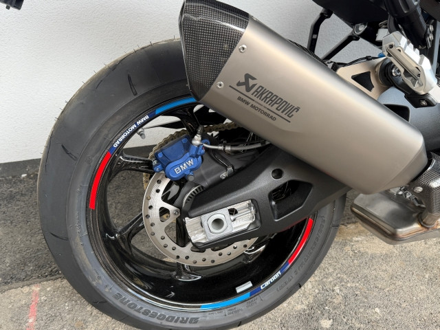Bild 2: BMW Motorrad M 1000 XR
